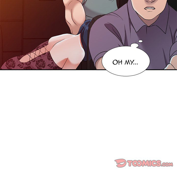Daydream Chapter 20 Page 111