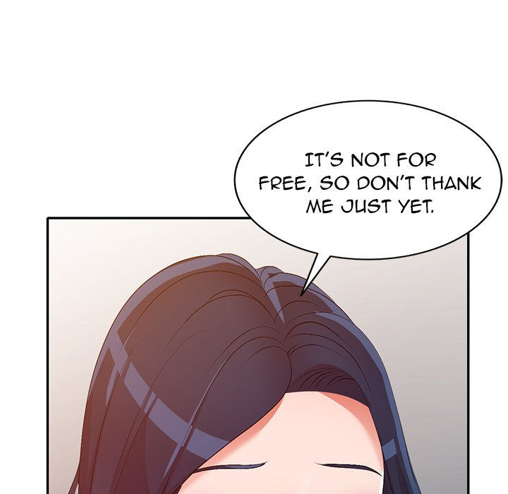 Daydream Chapter 20 Page 130