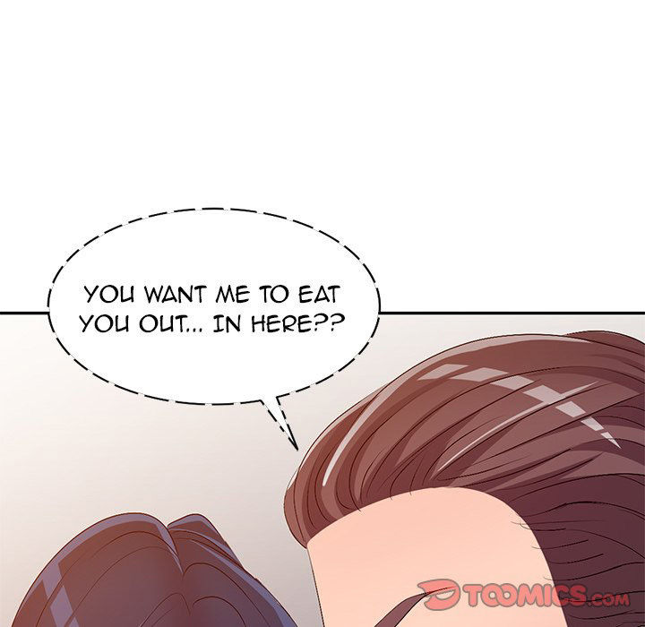 Daydream Chapter 20 Page 135