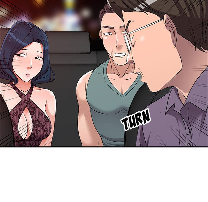 Daydream Chapter 20 Page 146