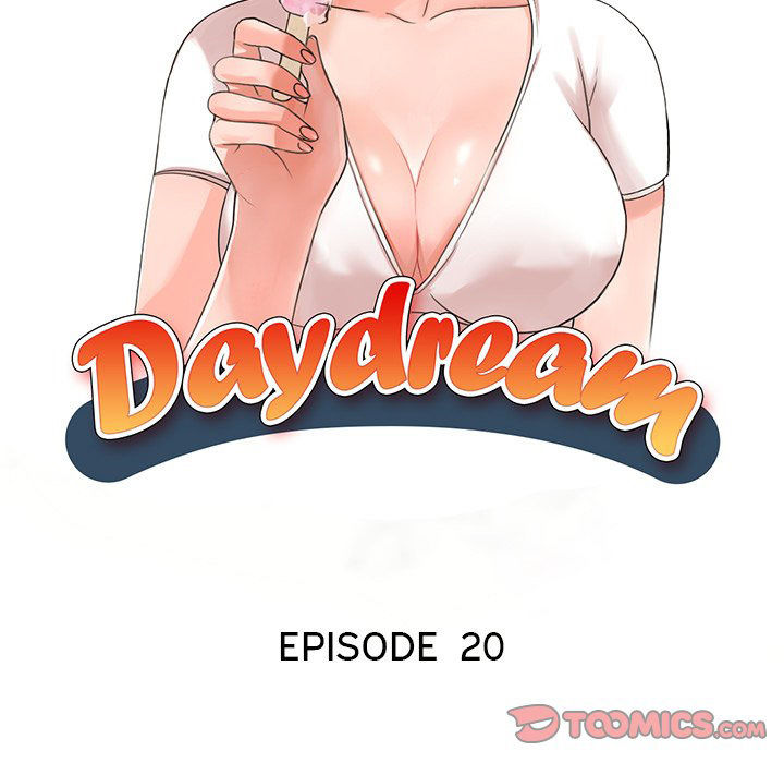 Daydream Chapter 20 Page 15
