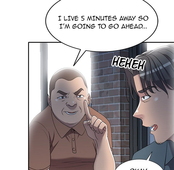 Daydream Chapter 20 Page 36