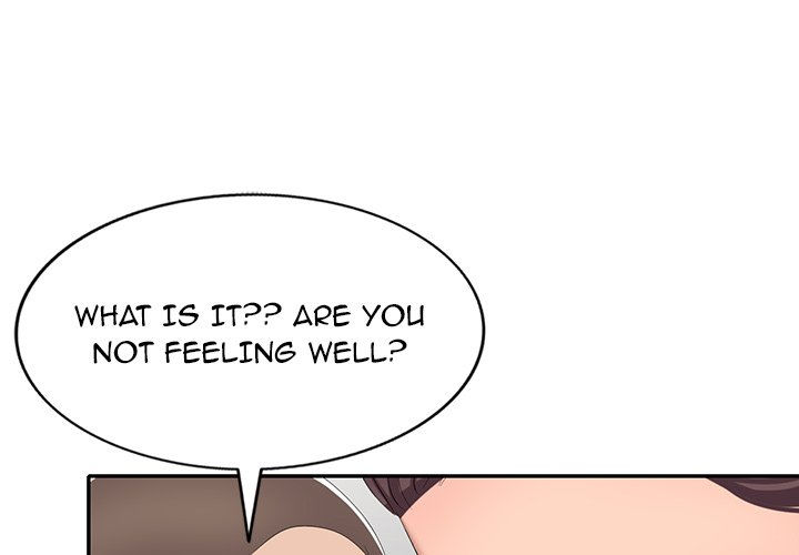 Daydream Chapter 20 Page 4