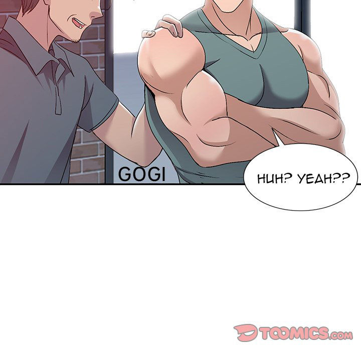 Daydream Chapter 20 Page 45