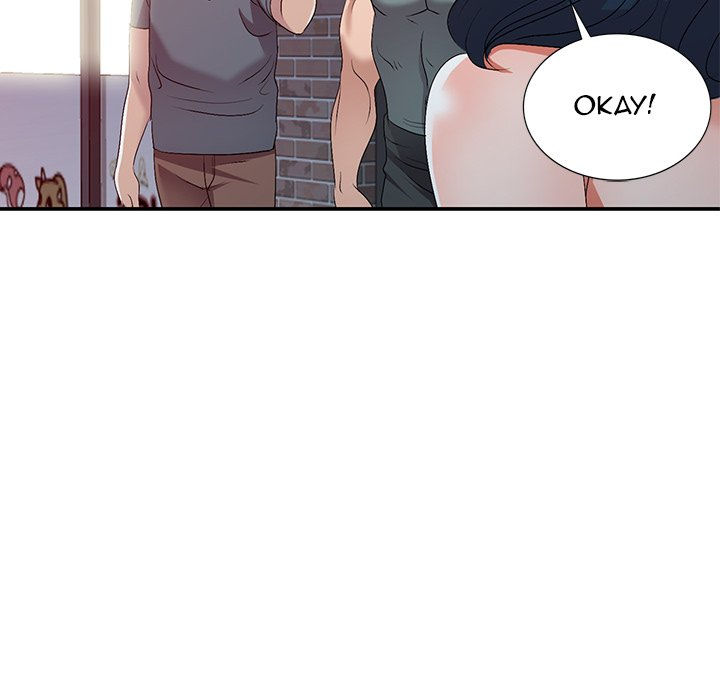 Daydream Chapter 20 Page 47