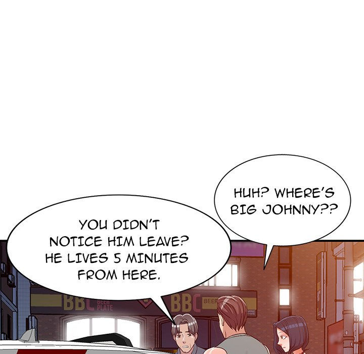 Daydream Chapter 20 Page 48