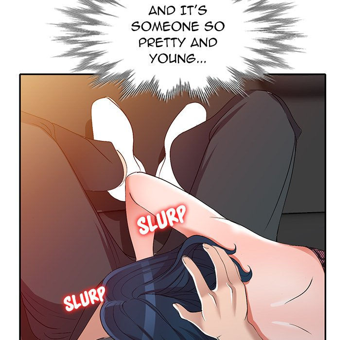 Daydream Chapter 20 Page 94