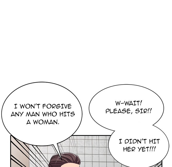 Daydream Chapter 21 Page 121