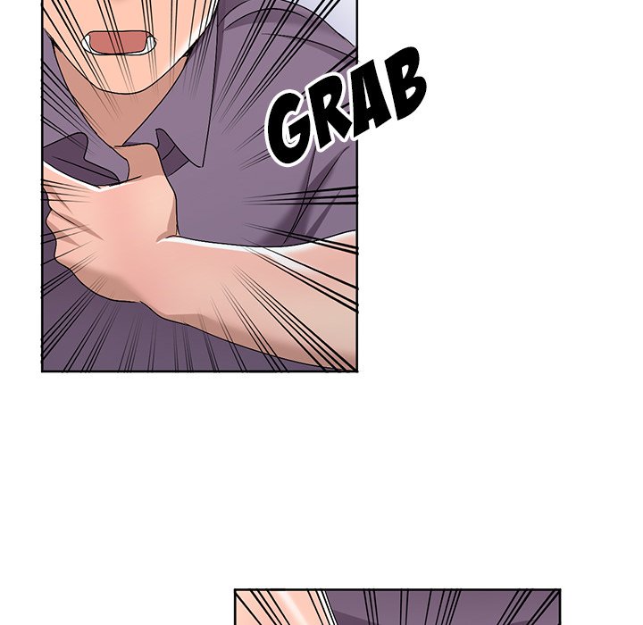 Daydream Chapter 21 Page 124