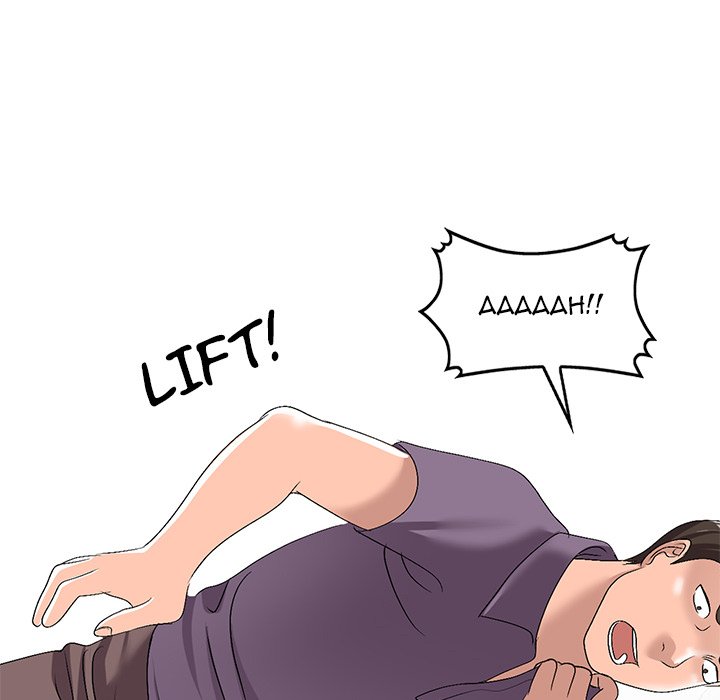 Daydream Chapter 21 Page 126