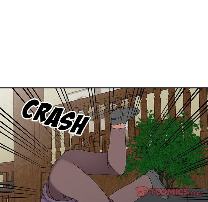 Daydream Chapter 21 Page 129