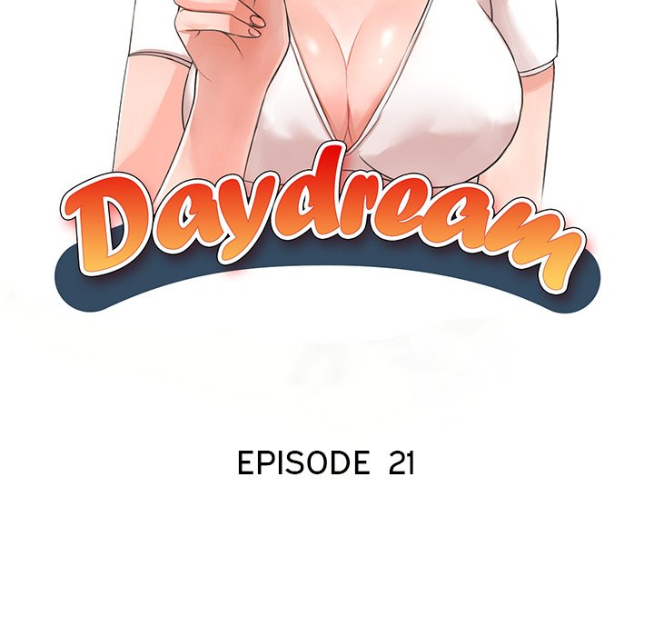 Daydream Chapter 21 Page 13
