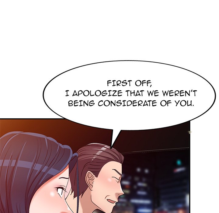 Daydream Chapter 21 Page 20
