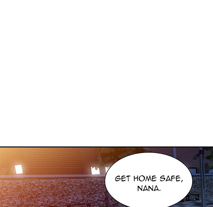Daydream Chapter 21 Page 29