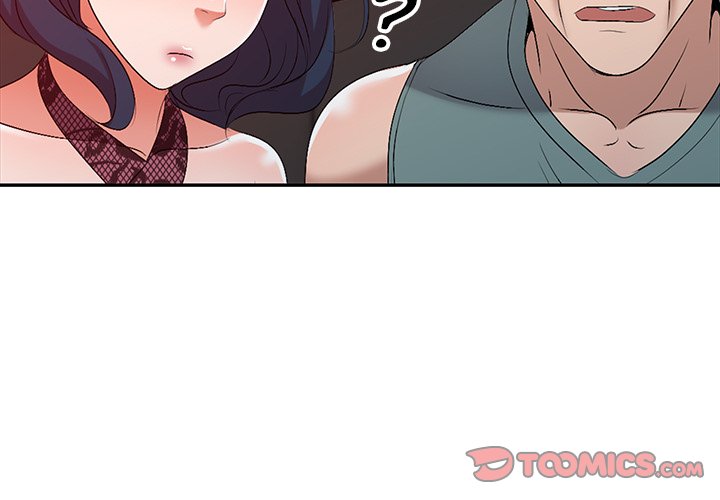 Daydream Chapter 21 Page 3