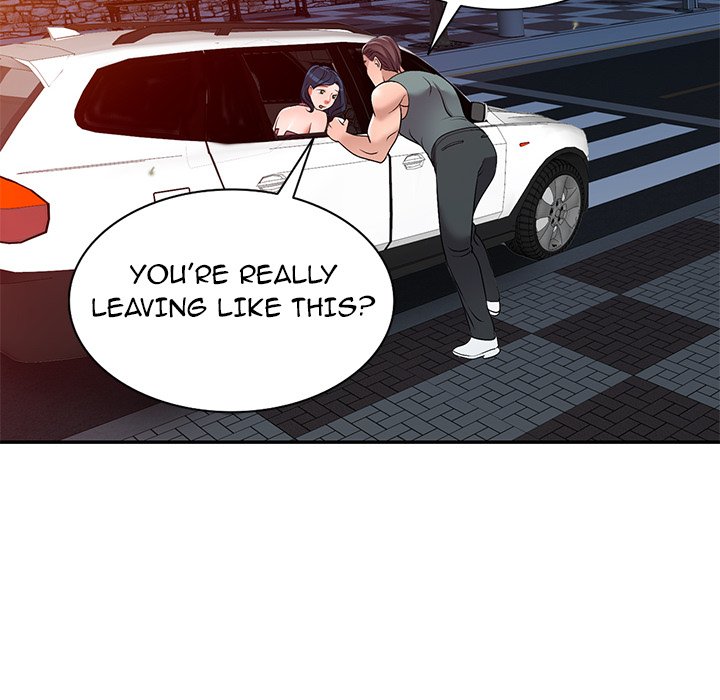 Daydream Chapter 21 Page 30