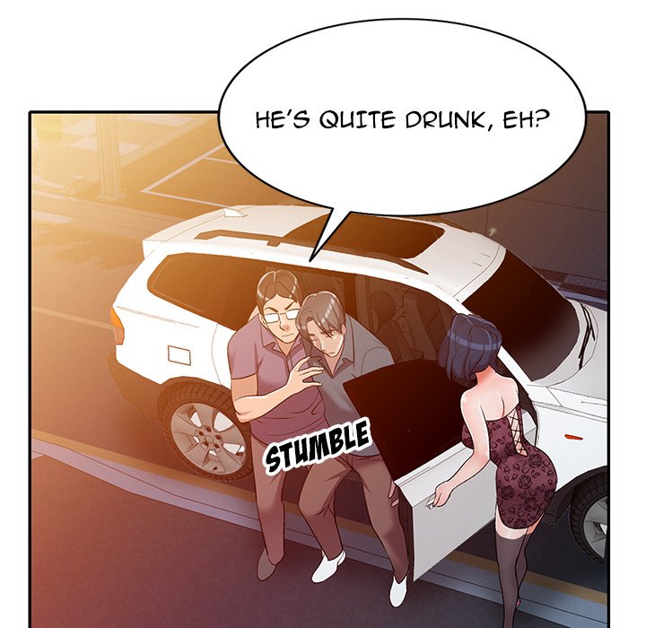 Daydream Chapter 21 Page 37