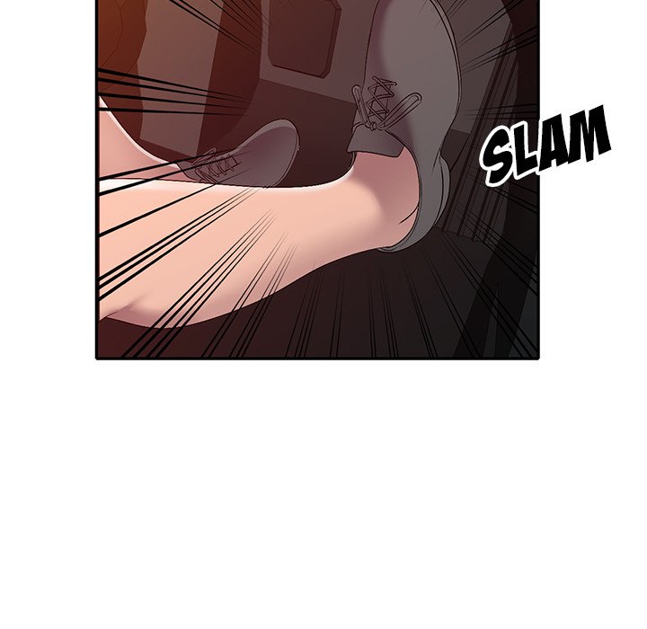 Daydream Chapter 21 Page 5