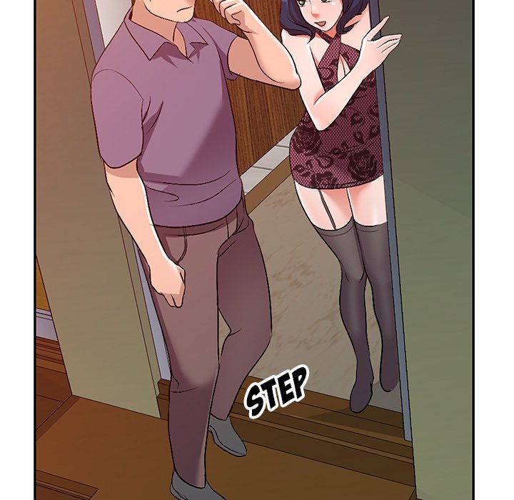 Daydream Chapter 21 Page 50