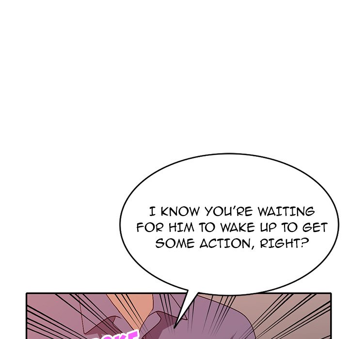 Daydream Chapter 21 Page 59