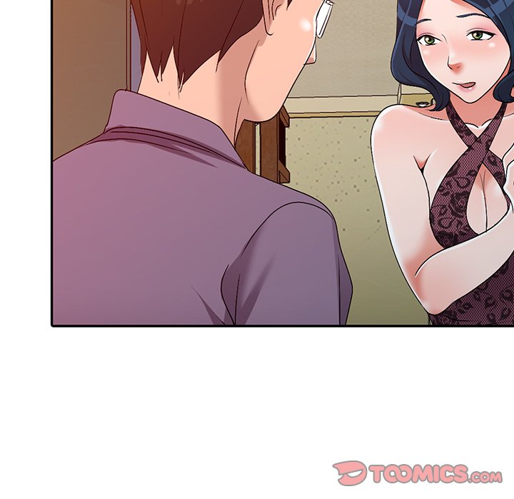 Daydream Chapter 21 Page 63