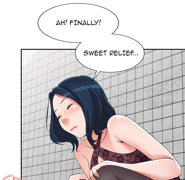 Daydream Chapter 21 Page 78
