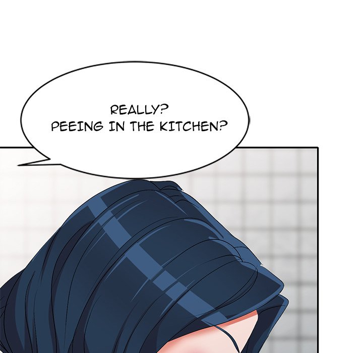 Daydream Chapter 21 Page 80