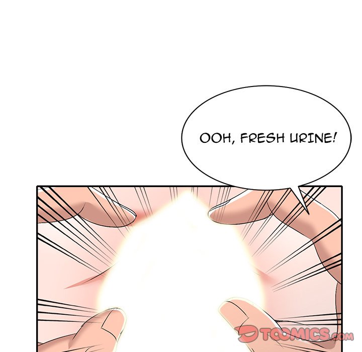 Daydream Chapter 21 Page 93