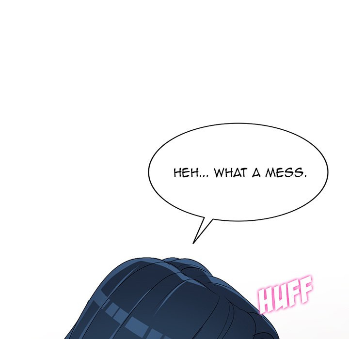 Daydream Chapter 22 Page 121
