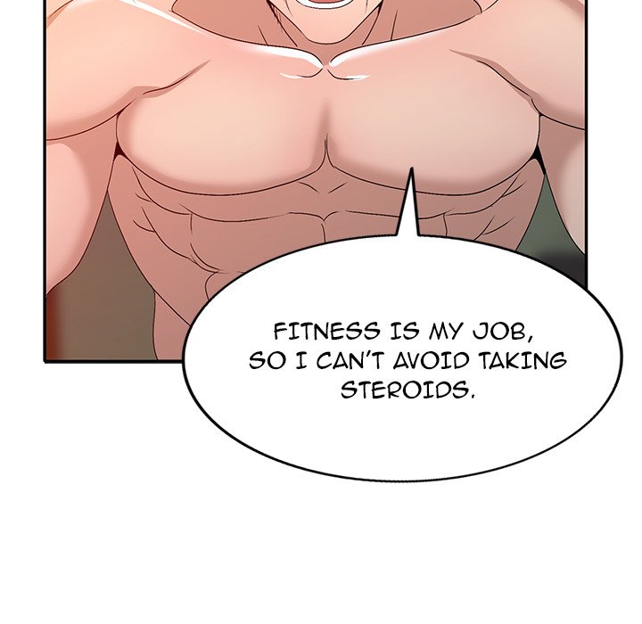 Daydream Chapter 22 Page 139