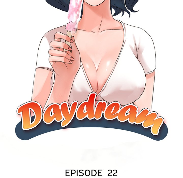 Daydream Chapter 22 Page 14