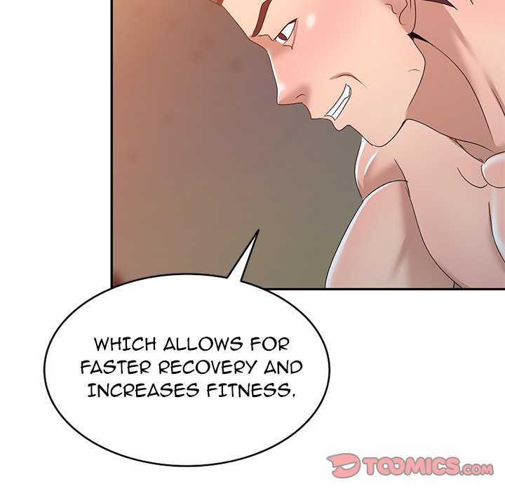 Daydream Chapter 22 Page 141