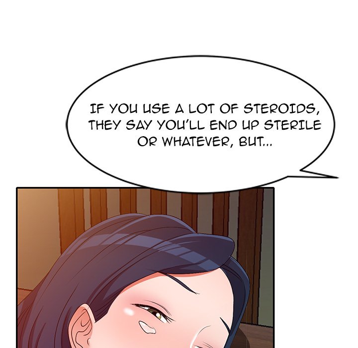 Daydream Chapter 22 Page 142