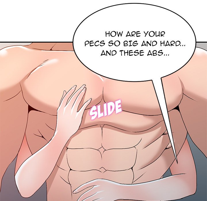 Daydream Chapter 22 Page 18