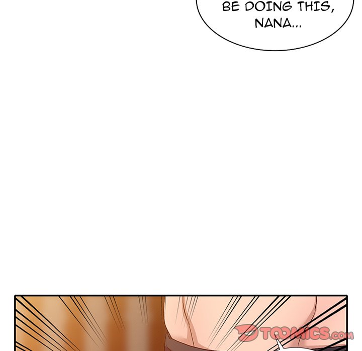 Daydream Chapter 22 Page 21