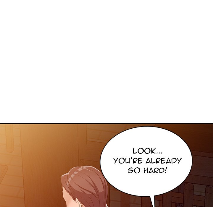 Daydream Chapter 22 Page 23