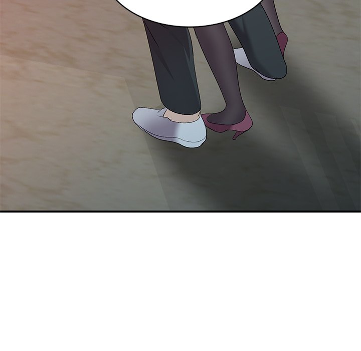 Daydream Chapter 22 Page 25