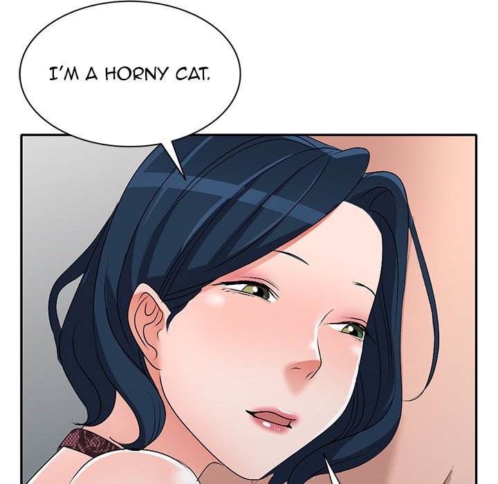 Daydream Chapter 22 Page 53