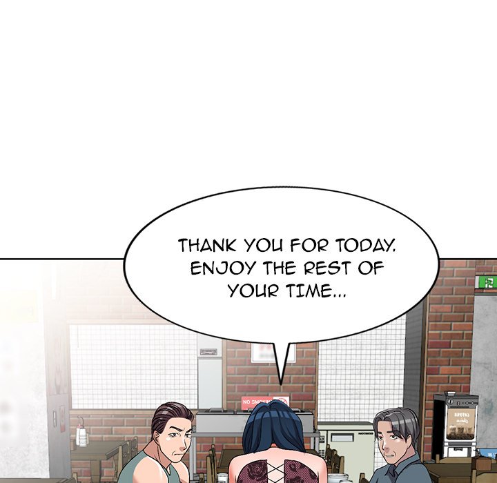 Daydream Chapter 23 Page 101