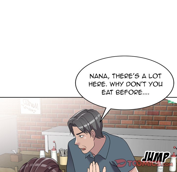 Daydream Chapter 23 Page 105