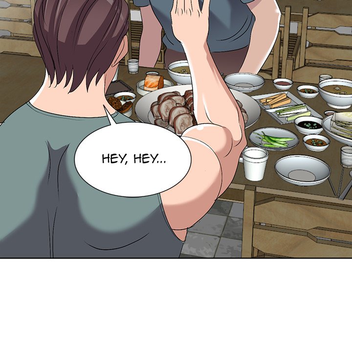 Daydream Chapter 23 Page 106