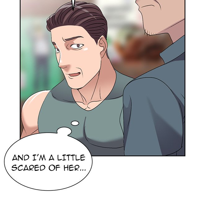 Daydream Chapter 23 Page 108