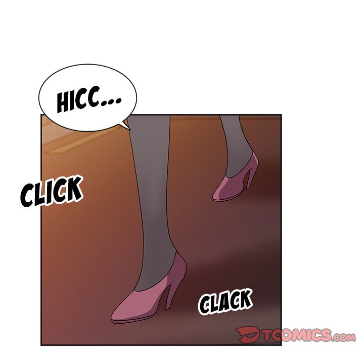 Daydream Chapter 23 Page 111