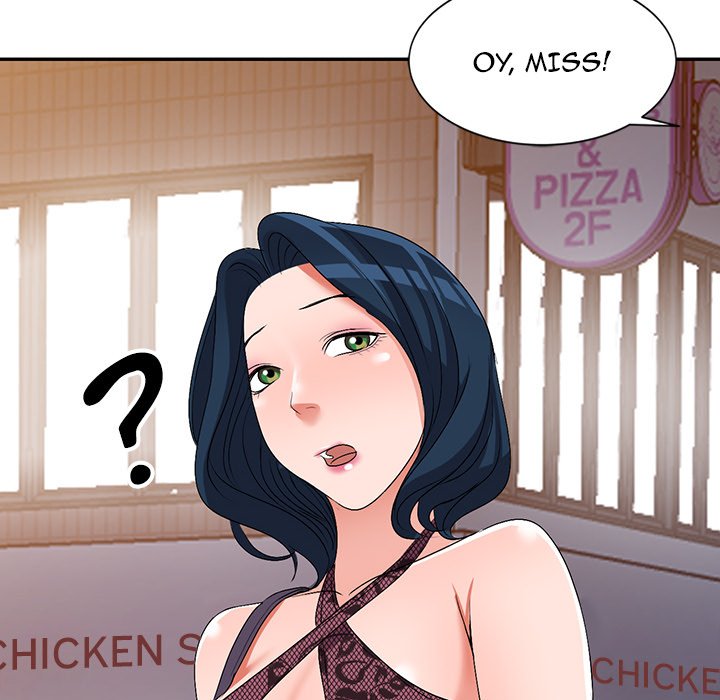 Daydream Chapter 23 Page 122