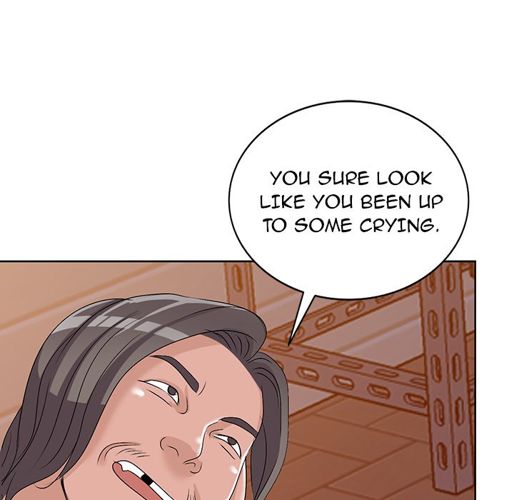 Daydream Chapter 23 Page 128