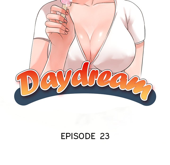 Daydream Chapter 23 Page 13