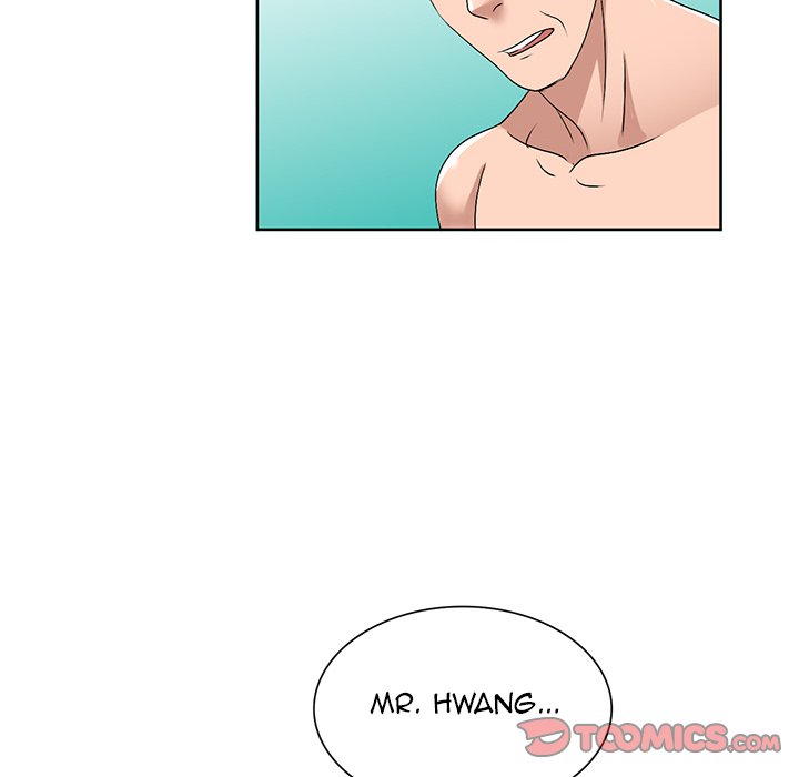 Daydream Chapter 23 Page 27