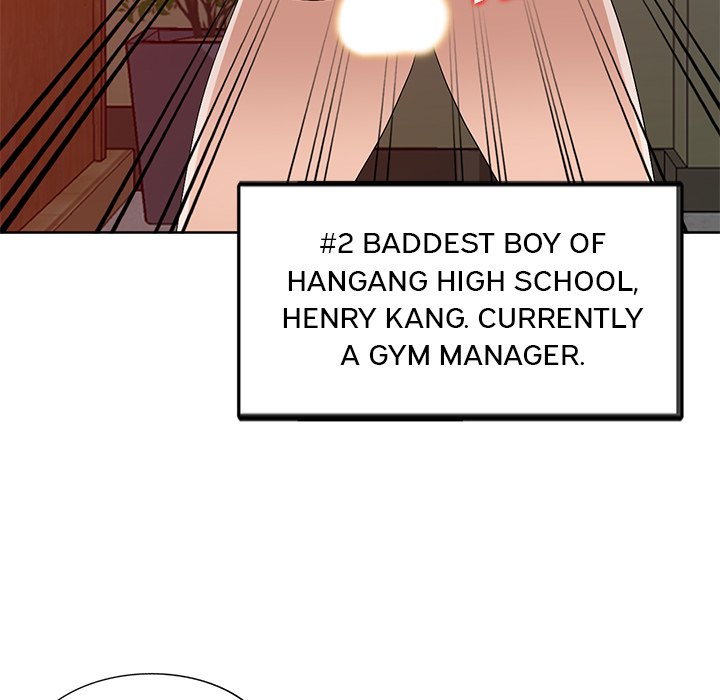 Daydream Chapter 23 Page 36