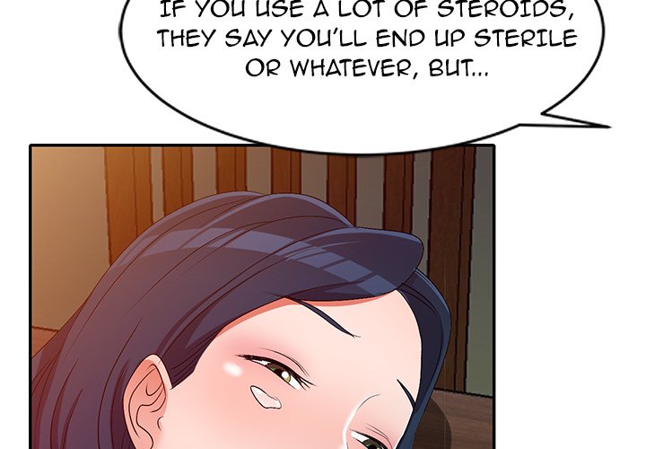 Daydream Chapter 23 Page 4