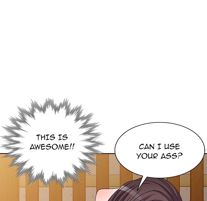 Daydream Chapter 23 Page 41